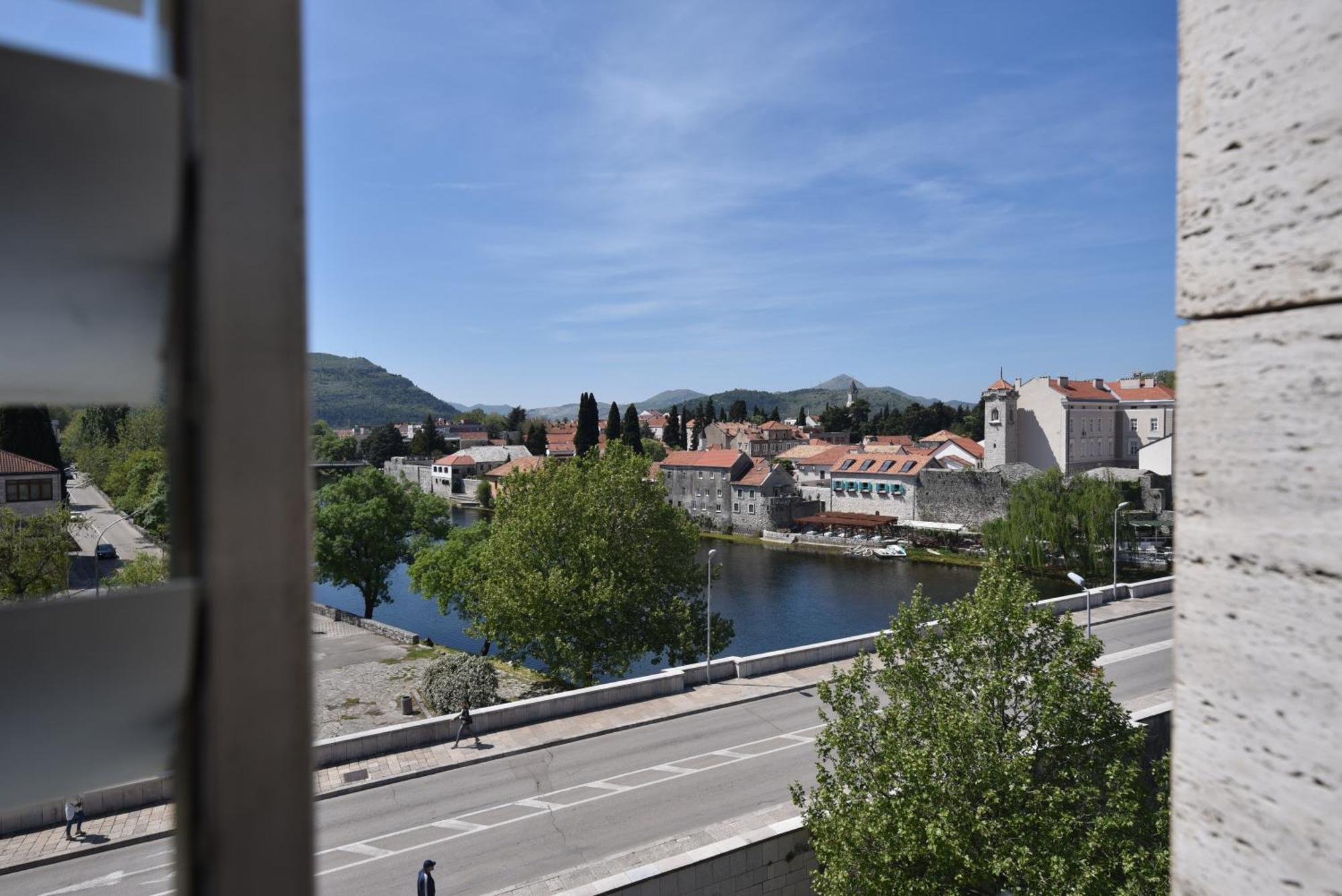 Sesto Senso Hotel Trebinje Exterior photo