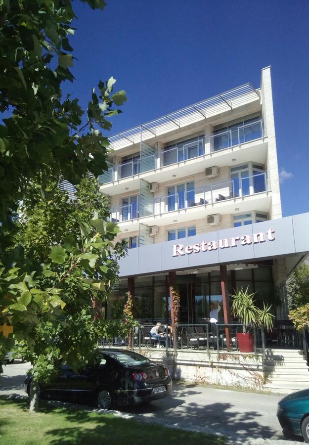 Sesto Senso Hotel Trebinje Exterior photo